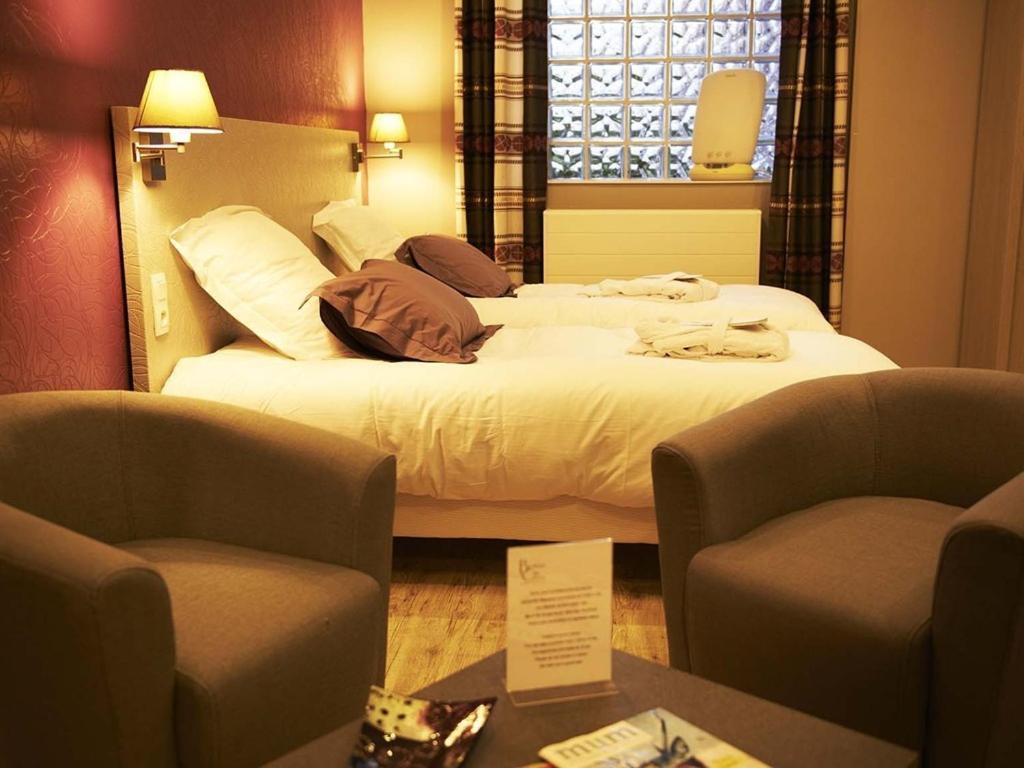 Bethune City Relax Spa & Sauna Rom bilde