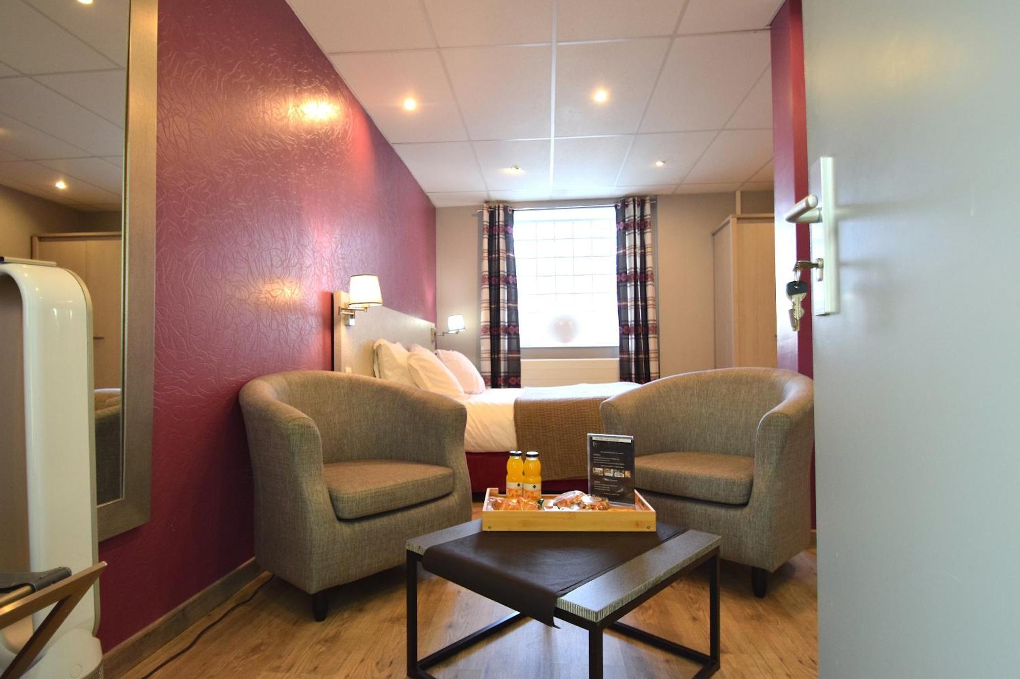 Bethune City Relax Spa & Sauna Rom bilde