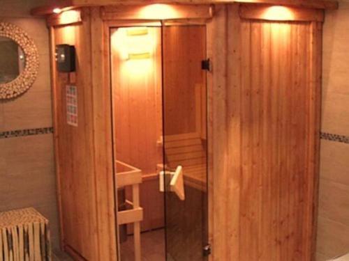 Bethune City Relax Spa & Sauna Eksteriør bilde