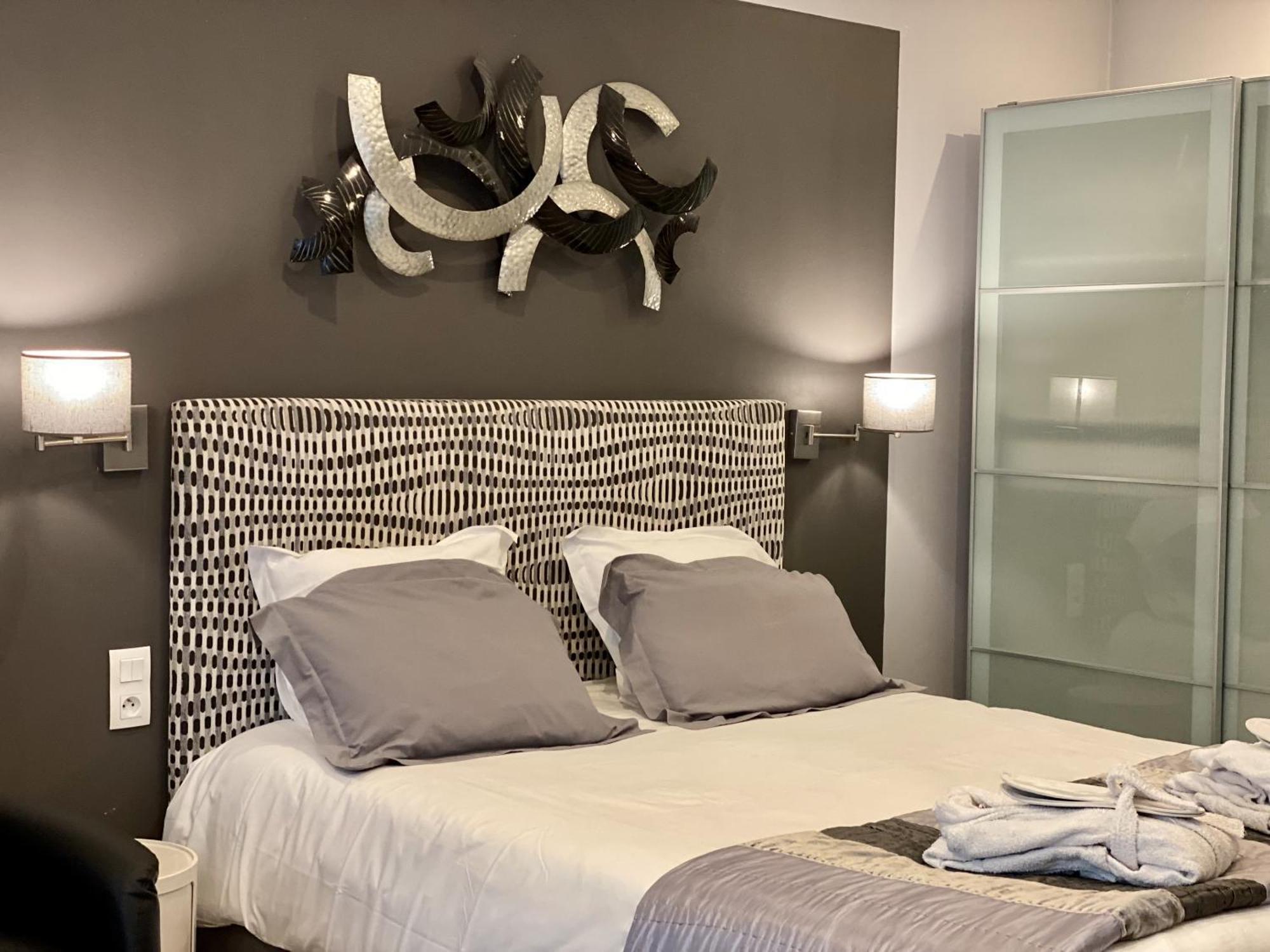 Bethune City Relax Spa & Sauna Rom bilde