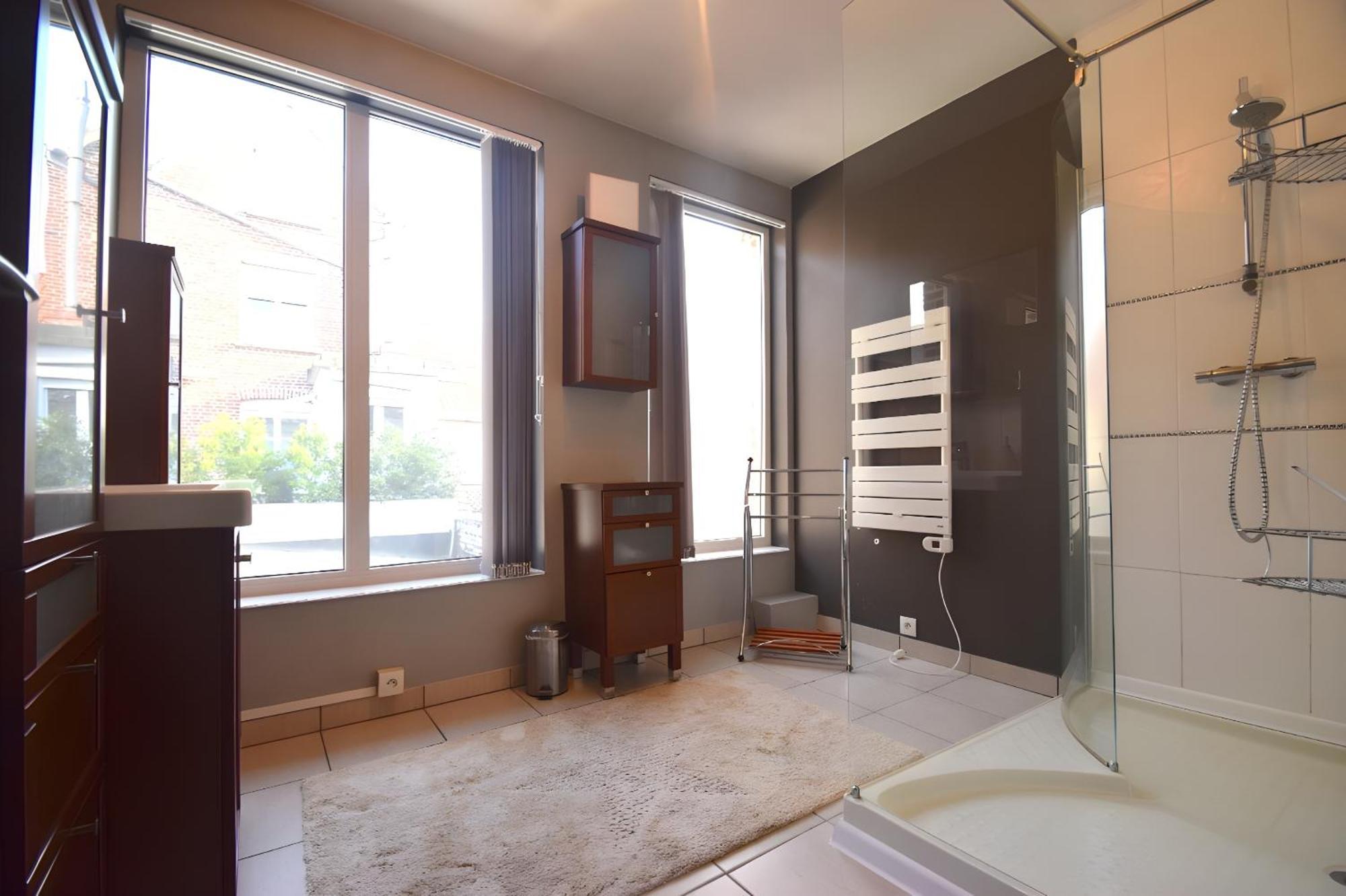 Bethune City Relax Spa & Sauna Rom bilde