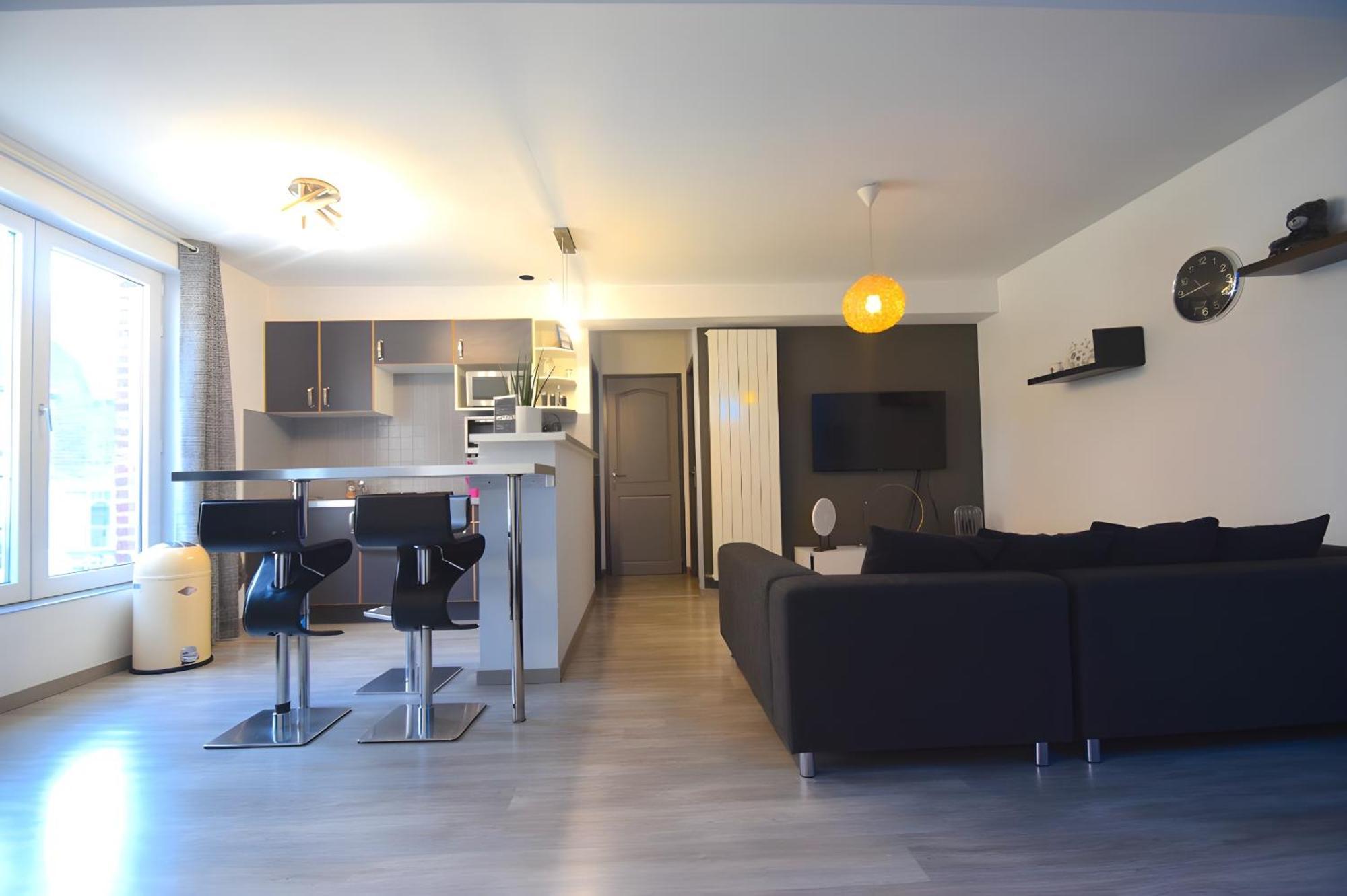 Bethune City Relax Spa & Sauna Rom bilde