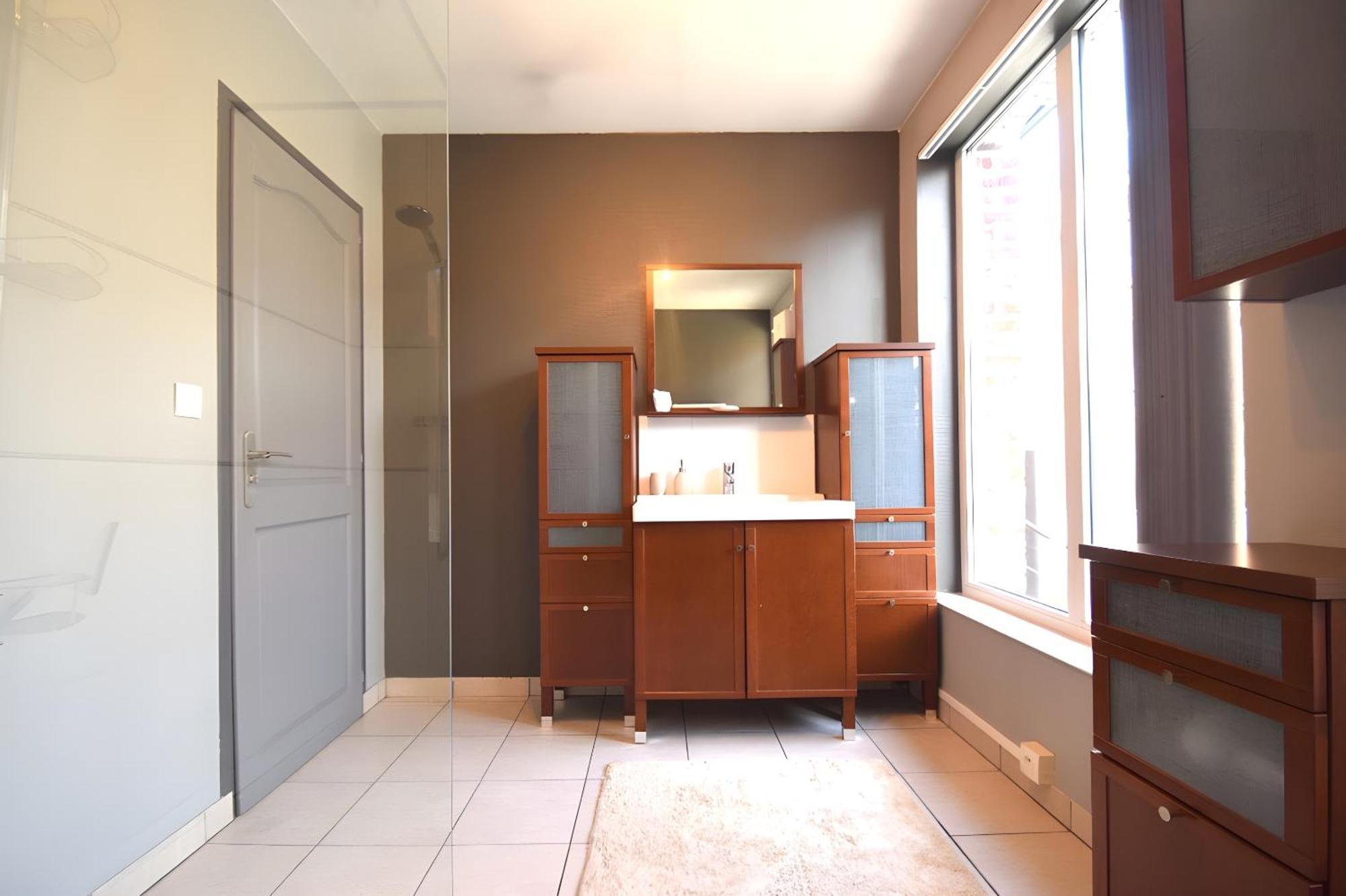 Bethune City Relax Spa & Sauna Rom bilde