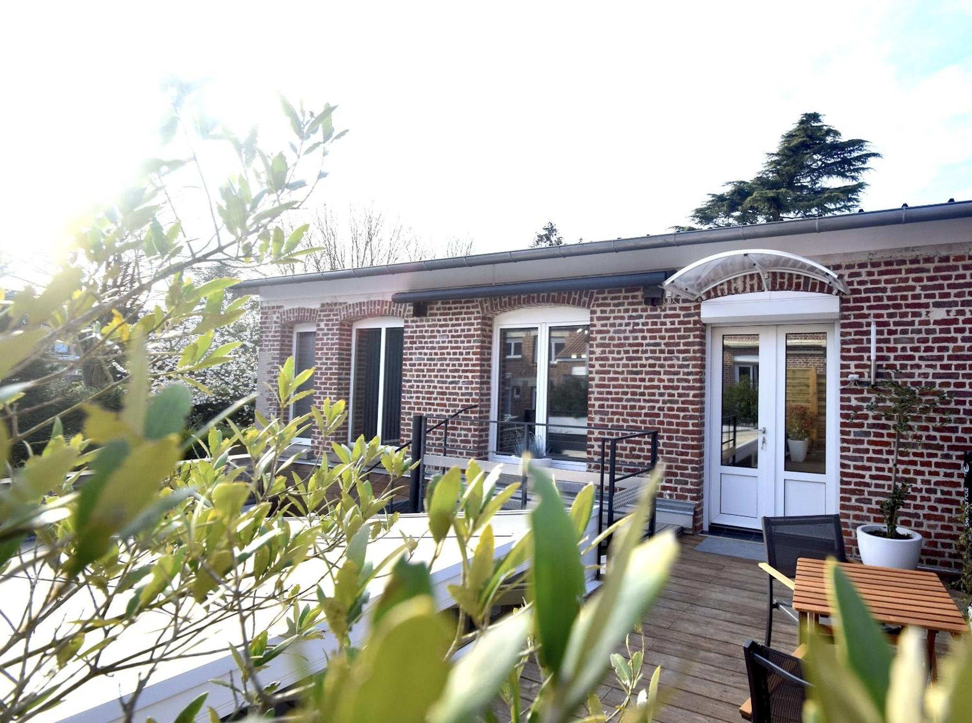 Bethune City Relax Spa & Sauna Rom bilde